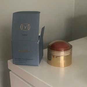 Merit Flush Balm Cream Blush - Cheeky